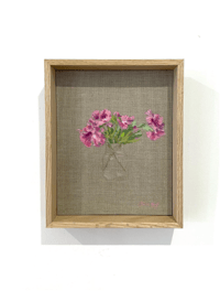 'Fleurs de Jardin 3'