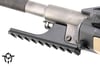 AUG Extended Foregrip Picatinny Bottom Rail