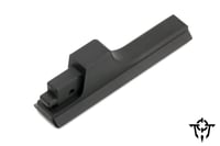 Image 3 of AUG Extended Foregrip Picatinny Bottom Rail