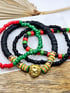 Rasta Bracelets  Image 3