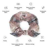 Image 4 of Imperial Moth Hair Scrunchie