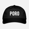 Poro Fitted