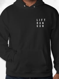 Image 3 of LRG Hoodie