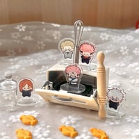 Mini Character Standees (JJK)