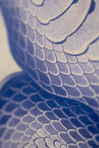 Image 3 of Blue Snake (Special Edition.)