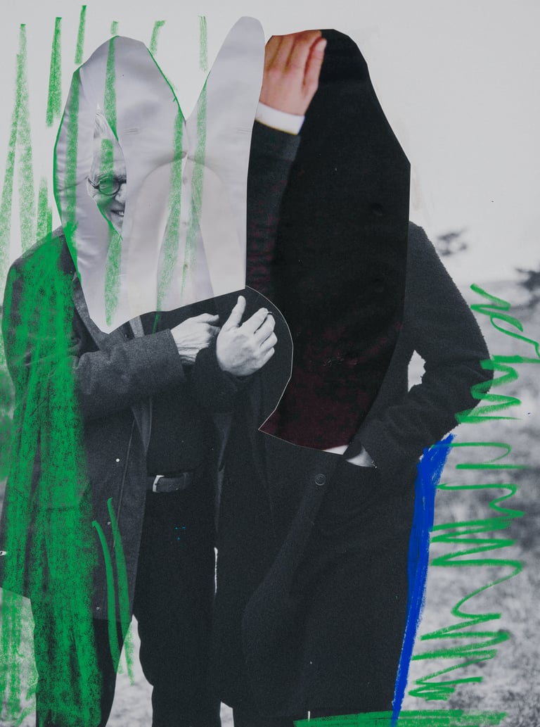 Another Canvas 1 - Sergei Sviatchenko Image 3