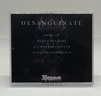 Image 4 of Desanguinate - EP 