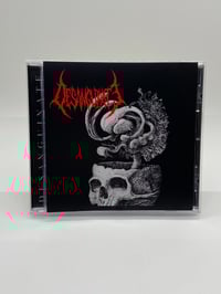 Image 2 of Desanguinate - EP 