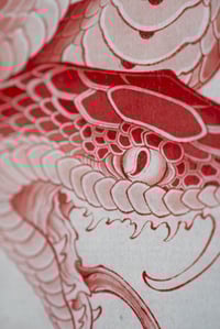 Image 2 of Red Snake