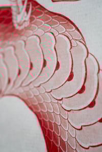 Image 3 of Red Snake