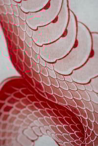 Image 4 of Red Snake