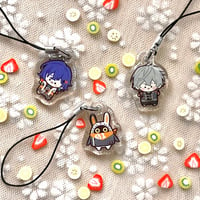 Image 1 of Mini Epoxy Charms (ZZZ)