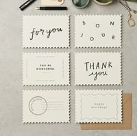 katie leamon - assortment