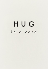 katie leamon - hug in a card