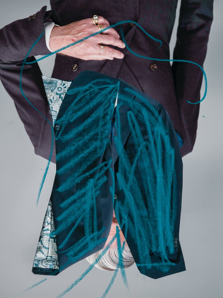 Another Canvas 8 - Sergei Sviatchenko  Image 3