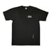 Image of -S/S More Amore - Black - Limited to 100 Pieces ! 