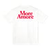 Image of -S/S More Amore - RED - Limited to 50 Pieces ! 