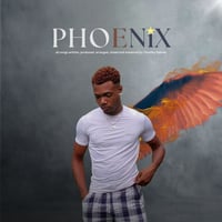 PHOENIX Digital Album