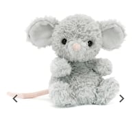 Yummy Mouse 1 per customer 