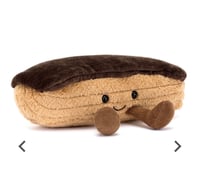 Amuseables Étienne Éclair