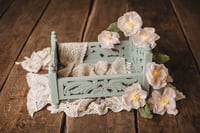 Image 1 of Spring set with wall garland