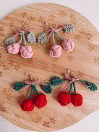 Image 6 of Oh So Pretty Chérie Earrings