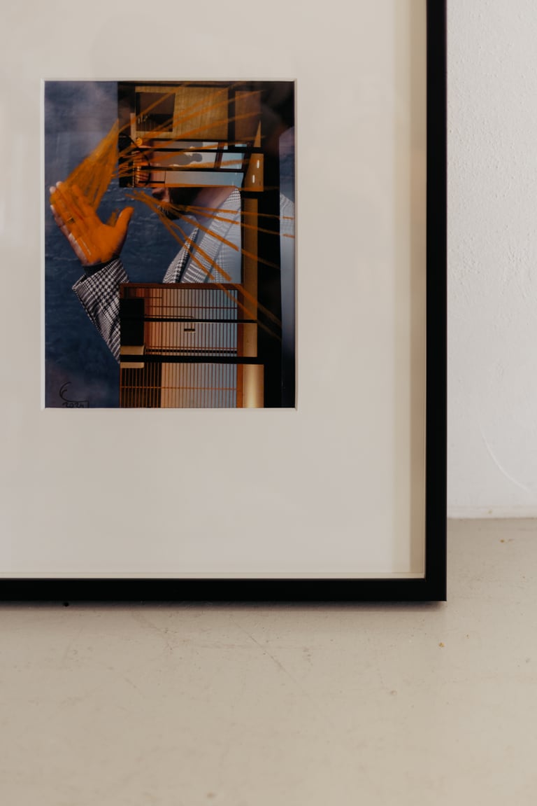 Another Canvas 6 - Sergei Sviatchenko  Image 3