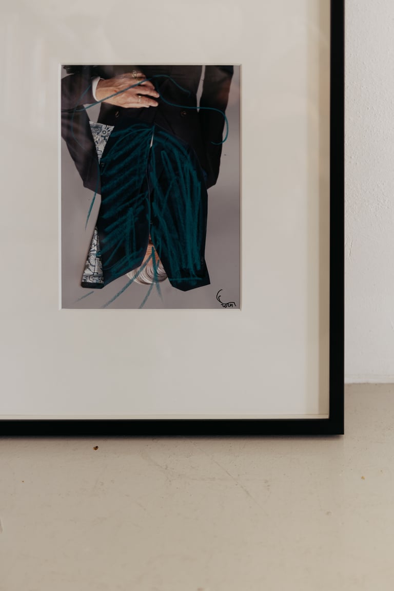 Another Canvas 8 - Sergei Sviatchenko  Image 2