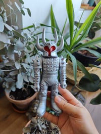 Image 1 of Crimson Knight