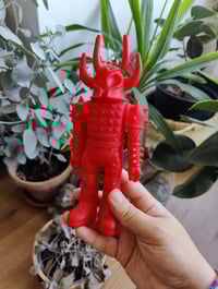 Image 1 of Crimson Torment