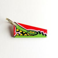 Image 1 of CROCO ( Keyring  )