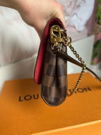 Image 7 of Louis Vuitton Favourite PM Damier Ebene