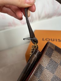 Image 11 of Louis Vuitton Favourite PM Damier Ebene