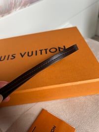 Image 12 of Louis Vuitton Favourite PM Damier Ebene