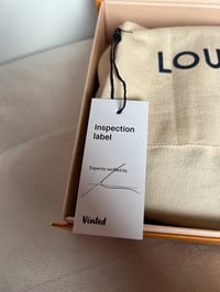 Image 18 of Louis Vuitton Favourite PM Damier Ebene