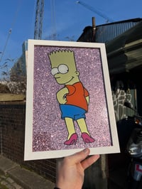 Image 3 of SASSY BART