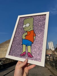 Image 1 of SASSY BART