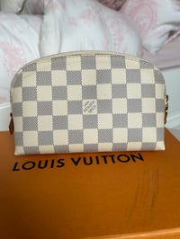 Image 2 of Louis Vuitton Cosmetic Pouch PM
