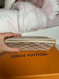 Image 6 of Louis Vuitton Cosmetic Pouch PM