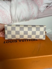 Image 7 of Louis Vuitton Cosmetic Pouch PM