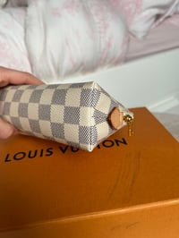 Image 9 of Louis Vuitton Cosmetic Pouch PM