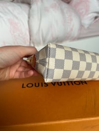 Image 8 of Louis Vuitton Cosmetic Pouch PM