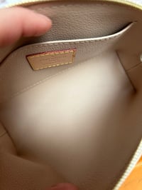 Image 12 of Louis Vuitton Cosmetic Pouch PM