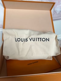 Image 17 of Louis Vuitton Cosmetic Pouch PM