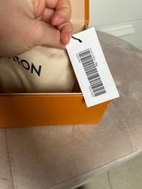 Image 16 of Louis Vuitton Cosmetic Pouch PM