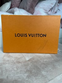 Image 18 of Louis Vuitton Cosmetic Pouch PM