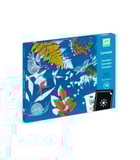 Image 1 of Djeco Cyanotype Starter kit