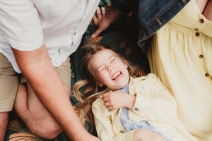 Image of Family Minis