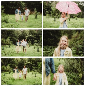 Image of Family Minis