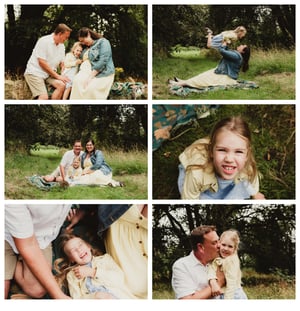 Image of Family Minis